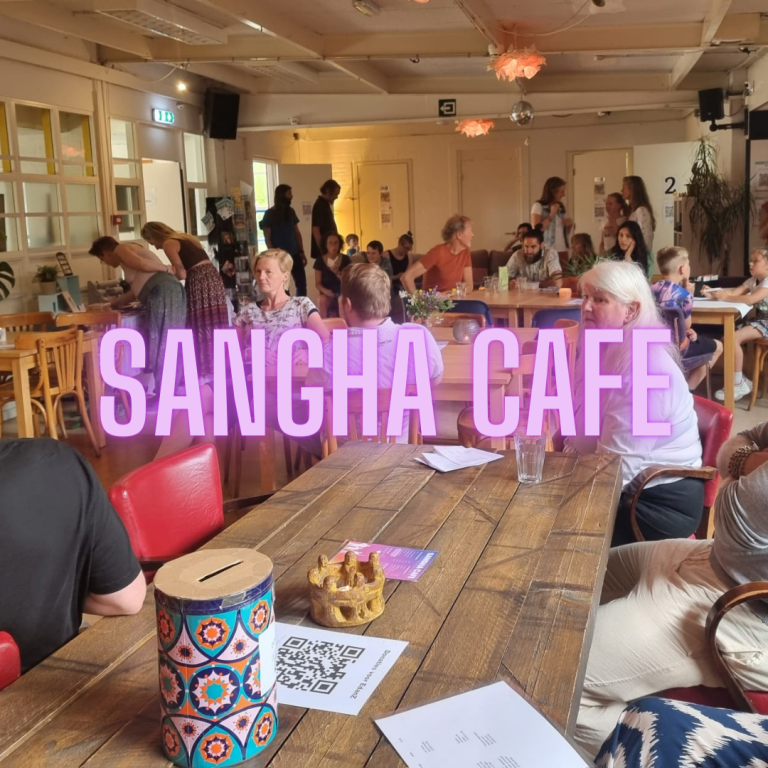 Sangha Café